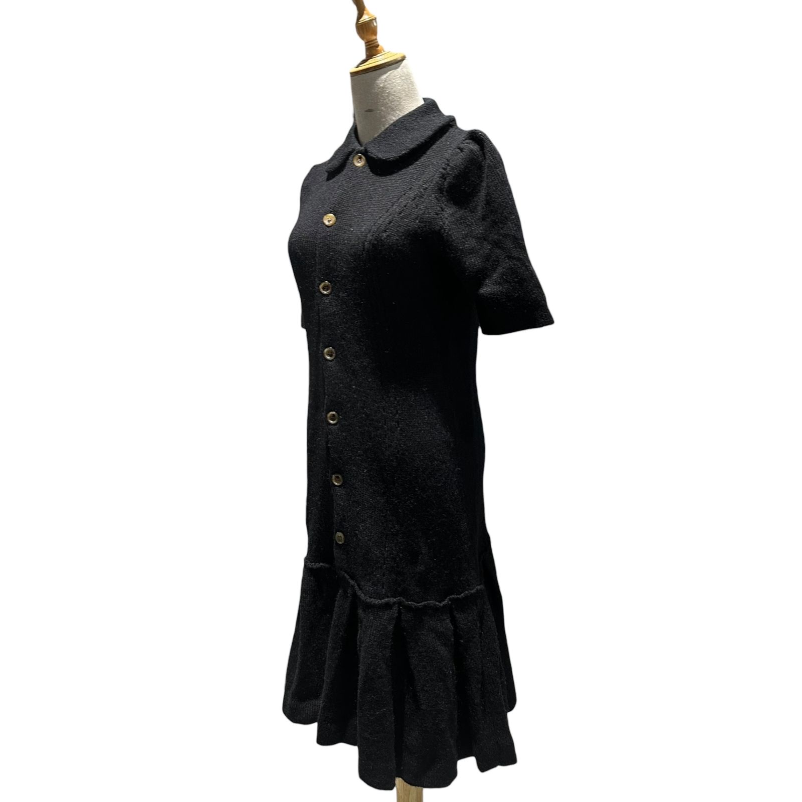 tricot COMME des GARCONS(トリココムデギャルソン) 08AW Wool Blend