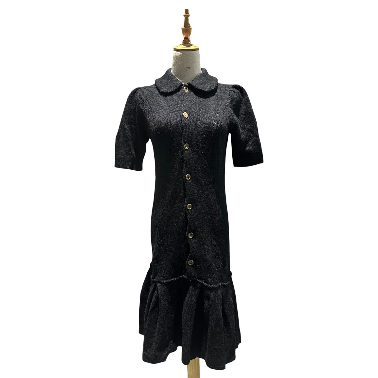 tricot COMME des GARCONS(トリココムデギャルソン) 08AW Wool Blend