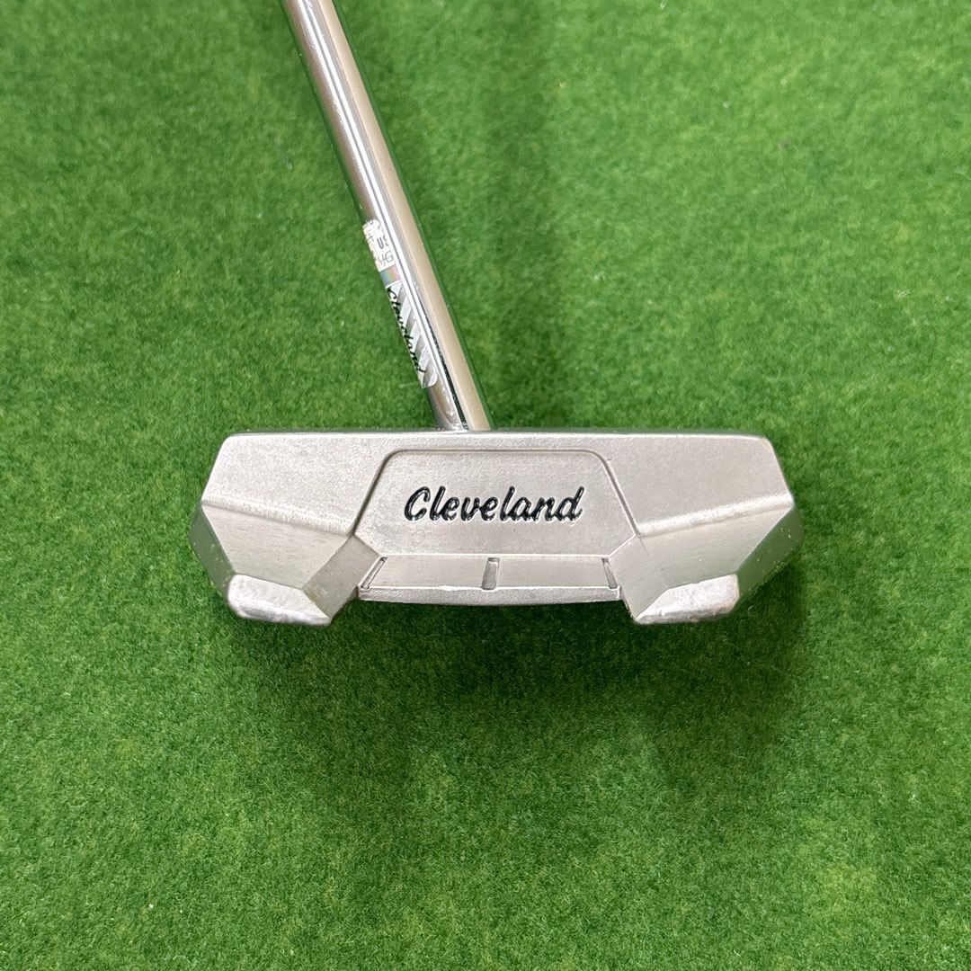 Cleveland HB SOFT 2 #11C パター ( クリーブランド HB SOFT 2 パター