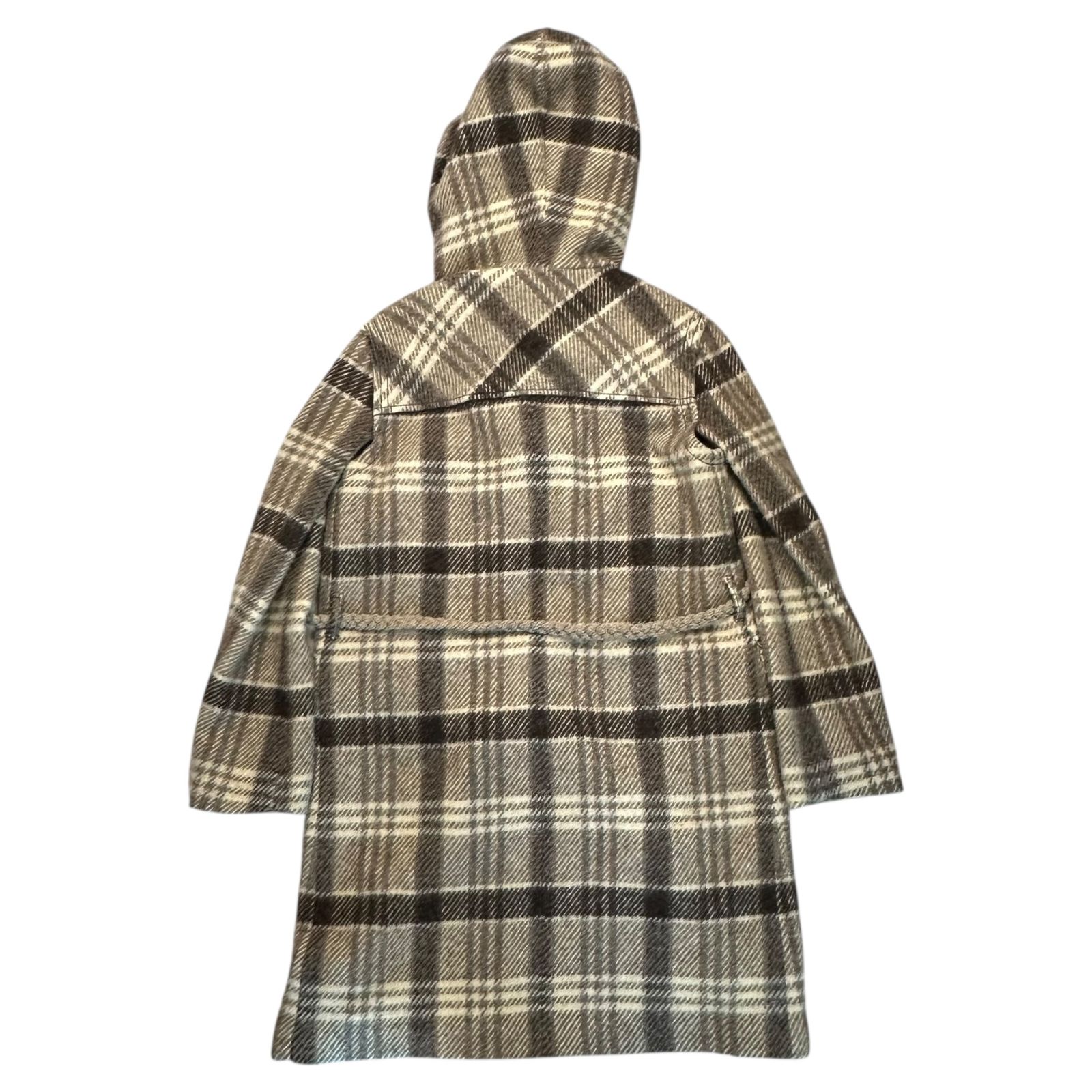 NUMBER (N)INE(ナンバーナイン) 02AW George Period Fur Decorated