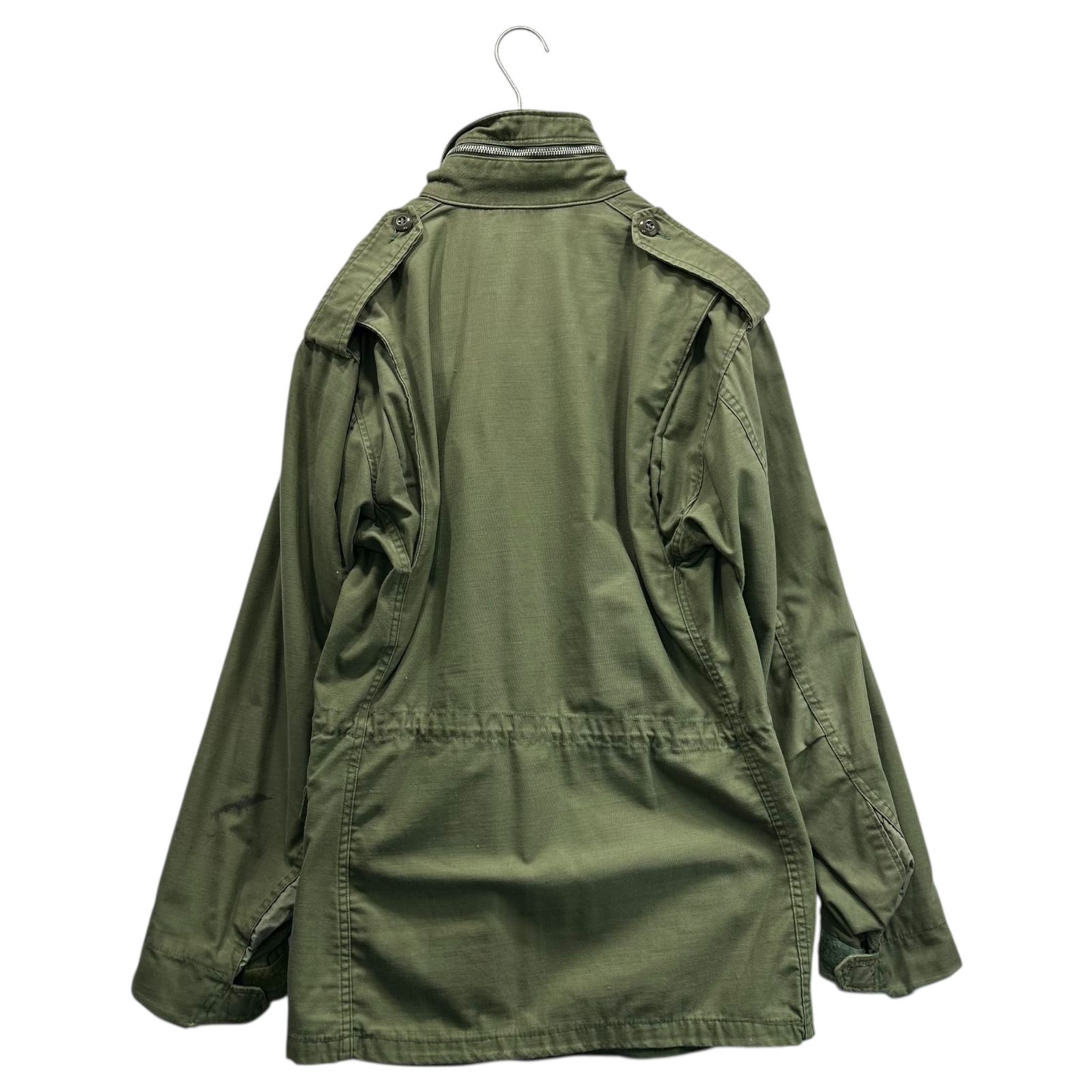 US ARMY(アメリカ軍) 60～70's M-65 2nd model Field Jacket 60年～70