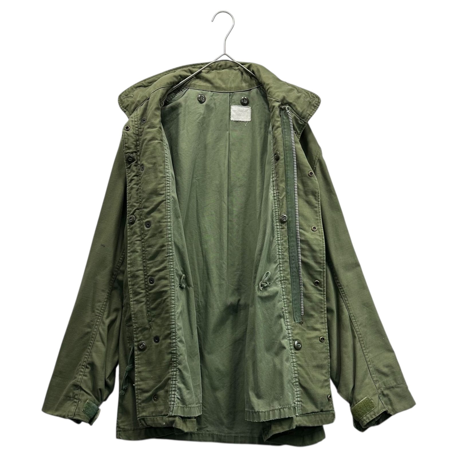 US ARMY(アメリカ軍) 60～70's M-65 2nd model Field Jacket 60年～70