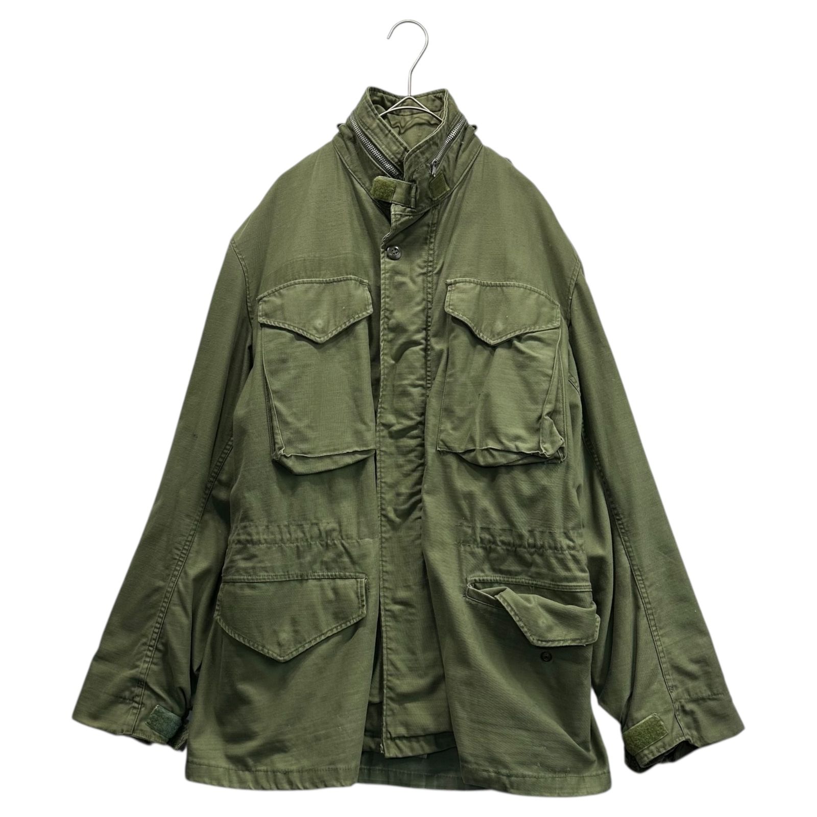US ARMY(アメリカ軍) 60～70's M-65 2nd model Field Jacket 60年～70
