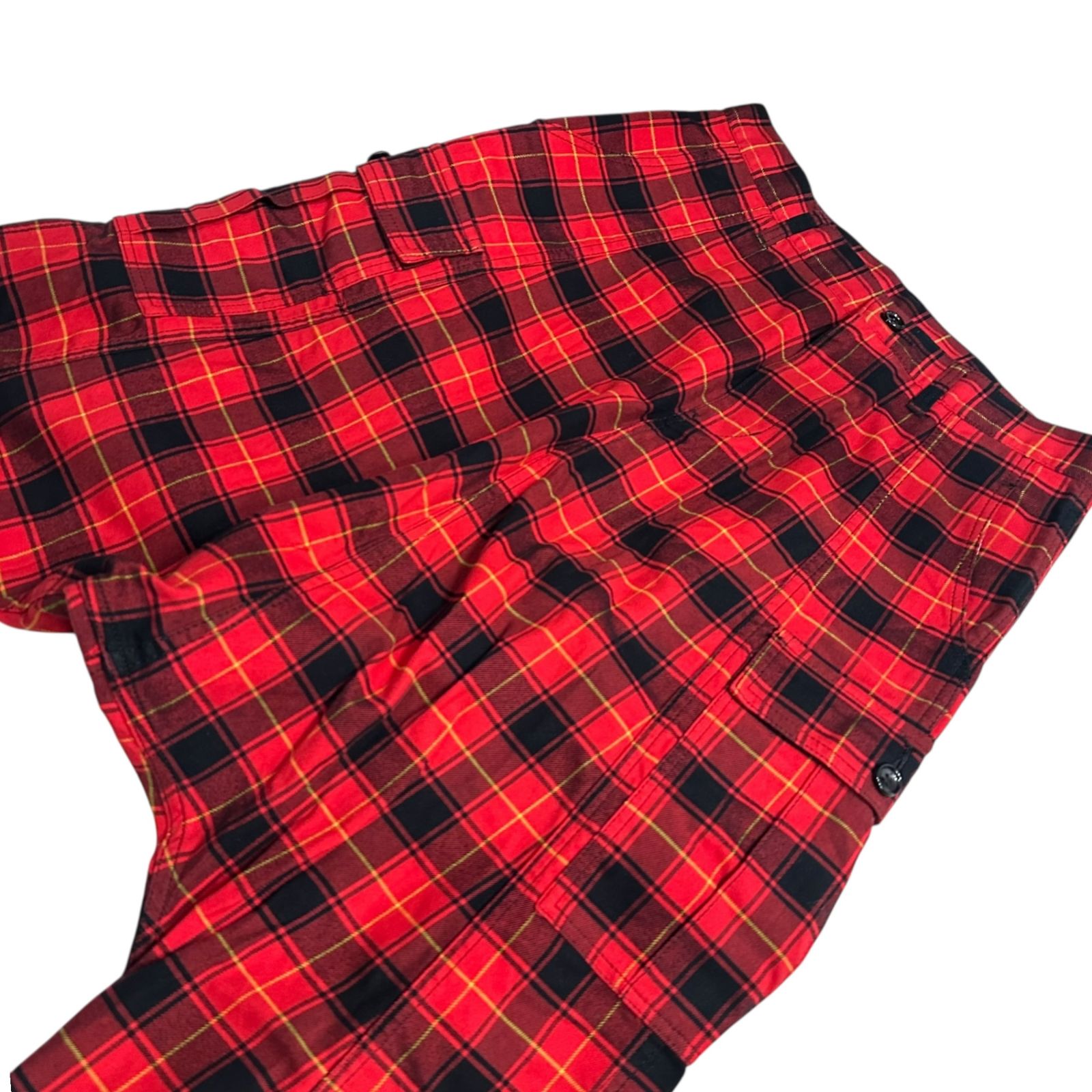 tricot COMME des GARCONS(トリココムデギャルソン) 13AW Cotton