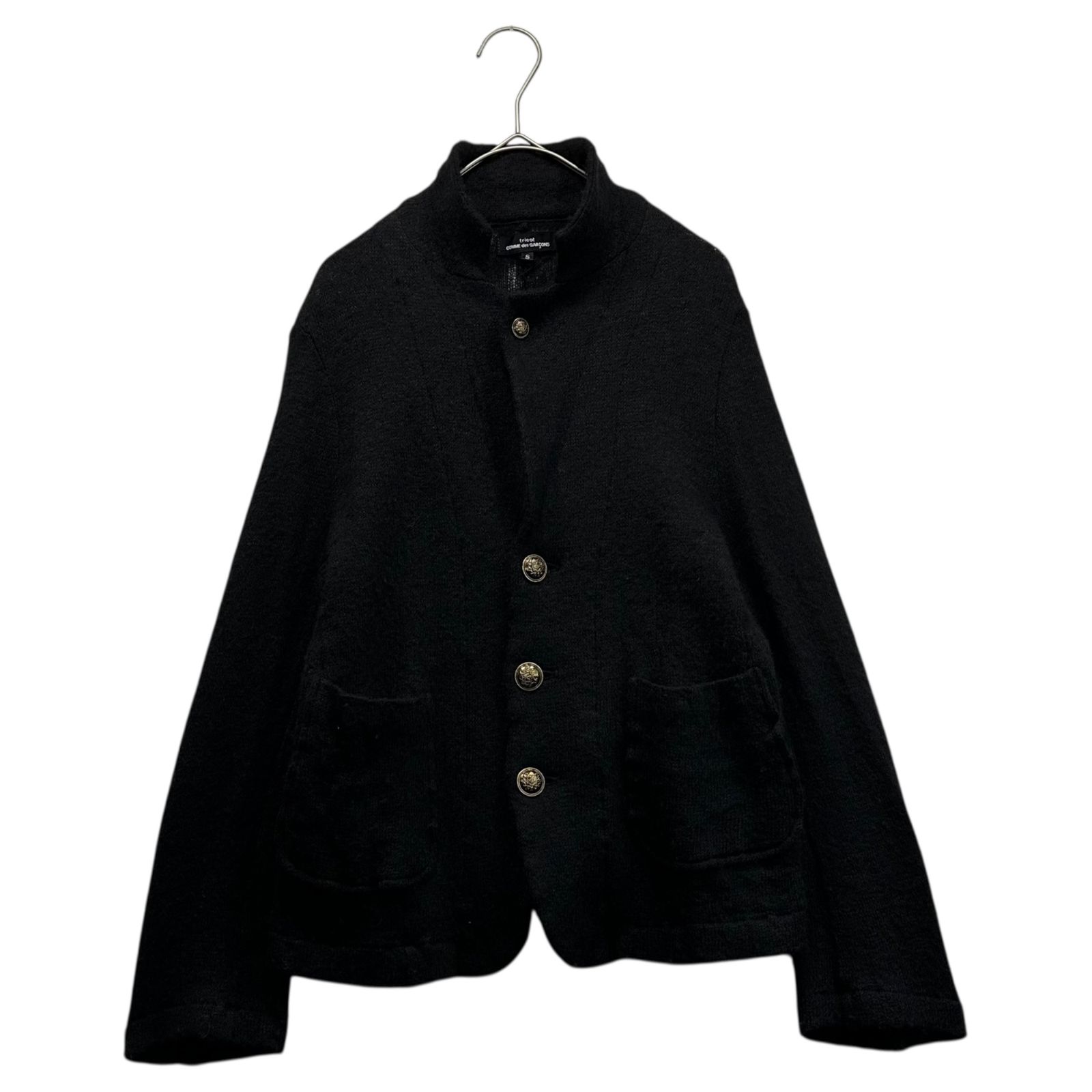 tricot COMME des GARCONS(トリココムデギャルソン) 11AW Mohair Blend