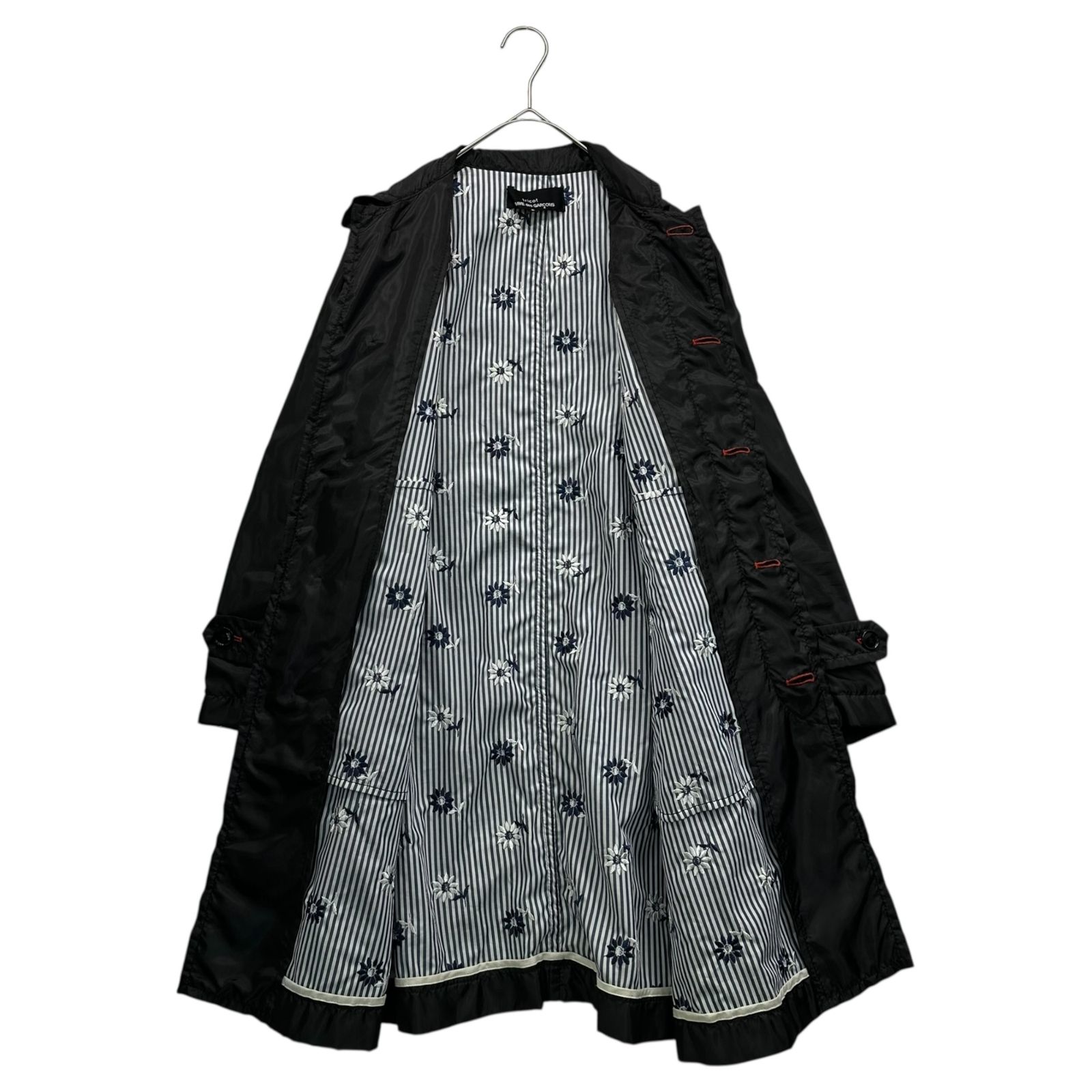 tricot COMME des GARCONS(トリココムデギャルソン) 12SS Inner Stripe