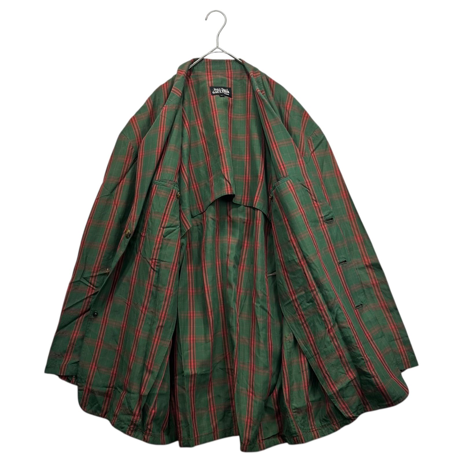 Jean Paul GAULTIER HOMME(ジャンポールゴルチエオム) 80s～90's Rayon