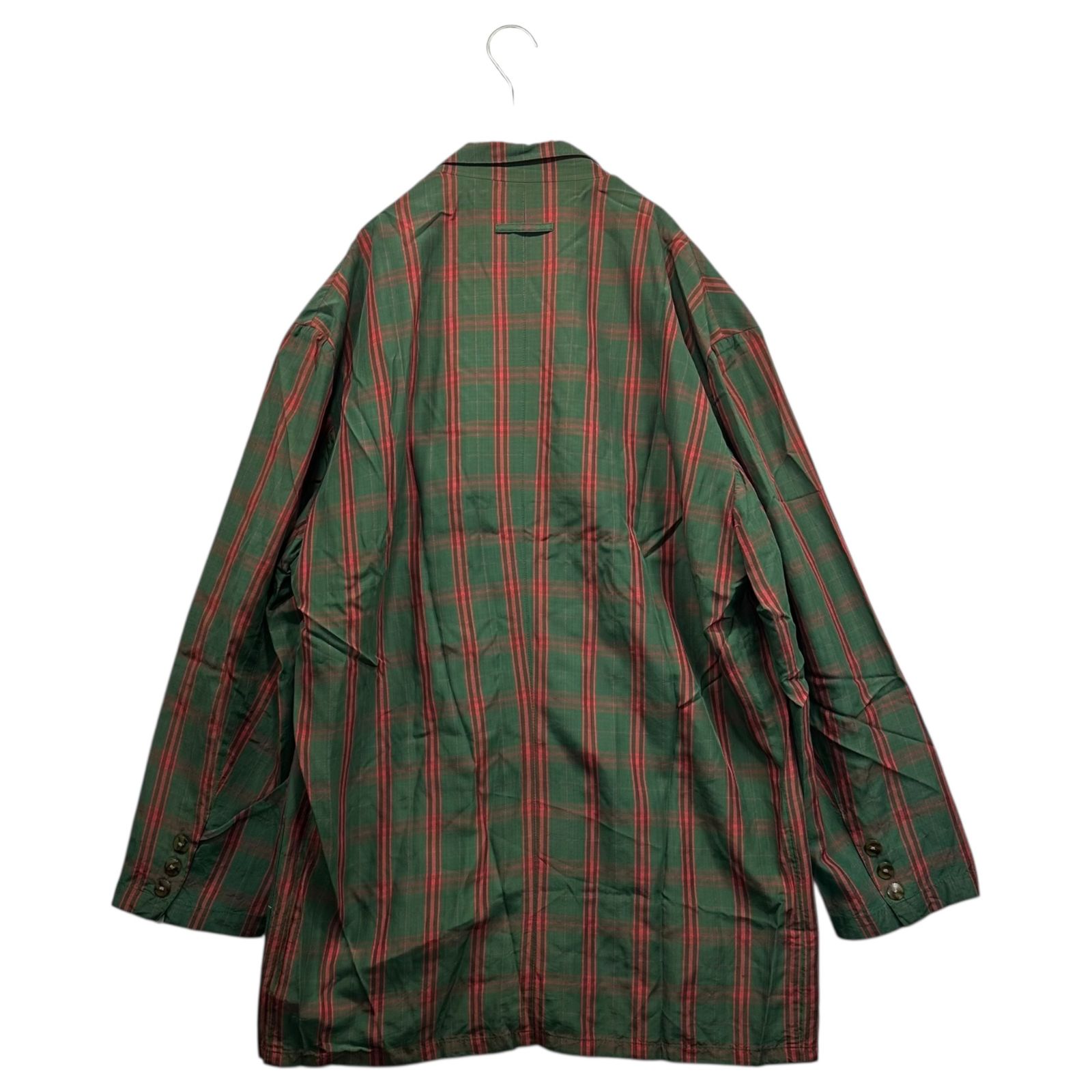 Jean Paul GAULTIER HOMME(ジャンポールゴルチエオム) 80s～90's Rayon