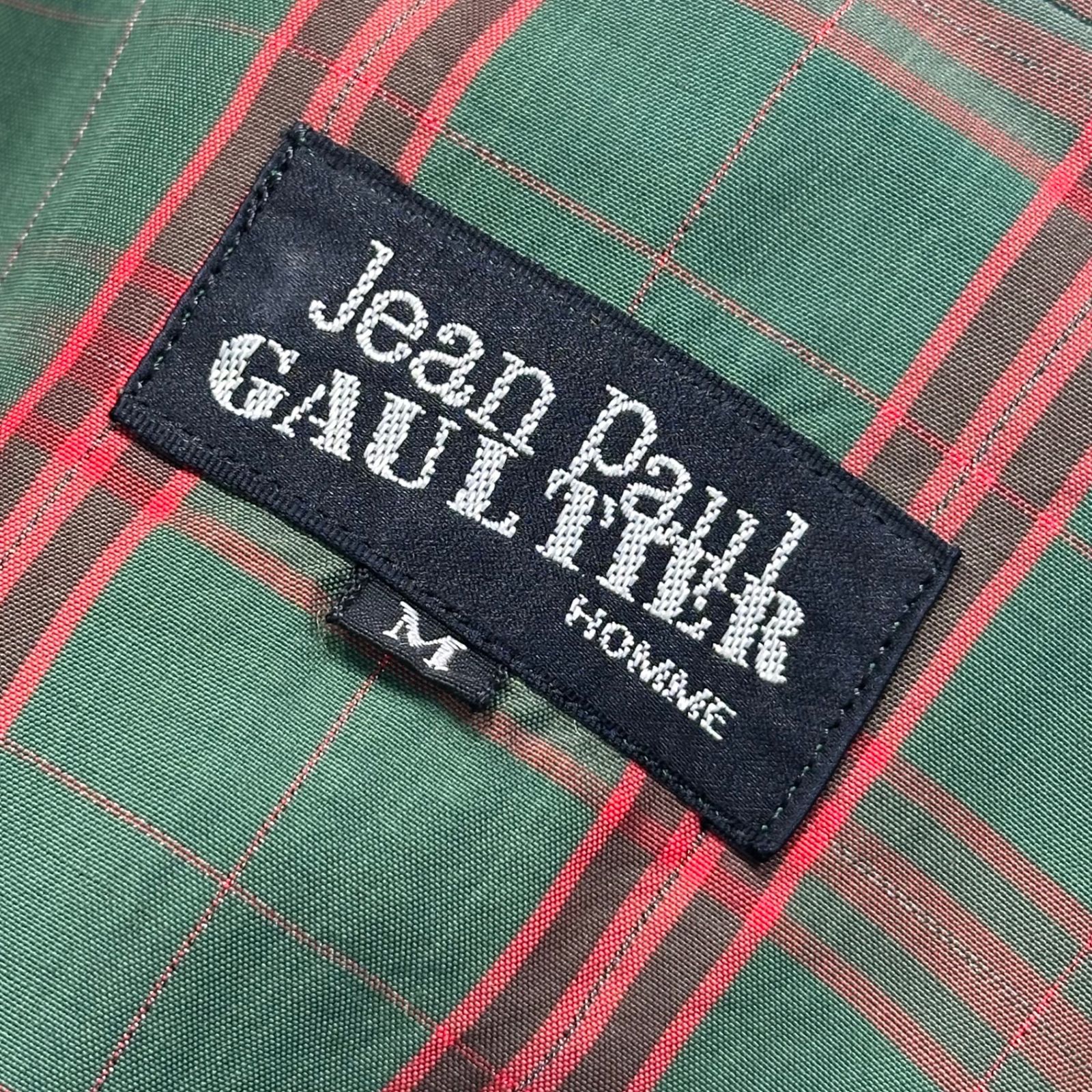 Jean Paul GAULTIER HOMME(ジャンポールゴルチエオム) 80s～90