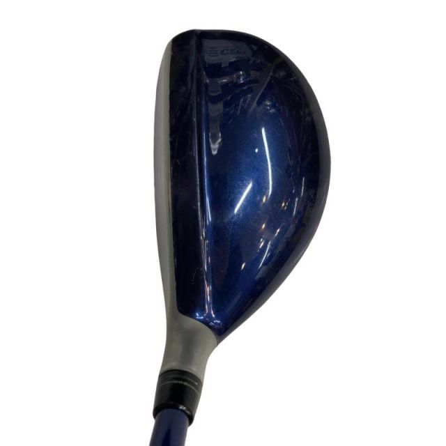 中古】 ダンロップ XXIO(2016) U4 レディース ユーティリティ UT XXIO