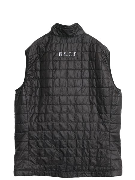 Patagonia中綿ベストNano Puff Vest キルティングベスト古着 お得なクーポン配布中!】 パタゴニア ナノ パフ ベスト メンズ L 古着
