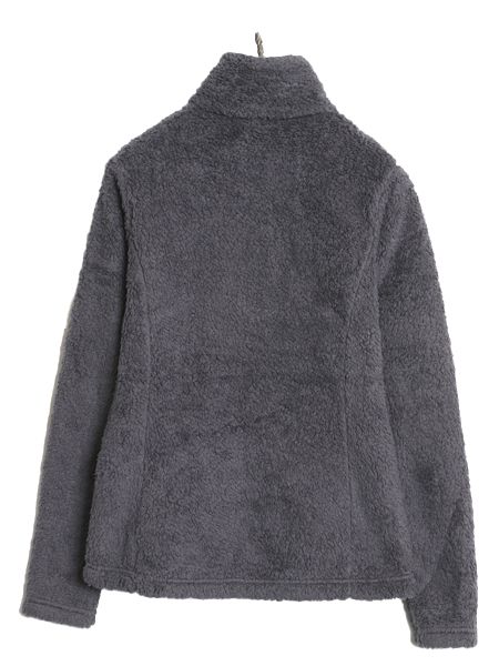 US企画 パタゴニア ロスガトス ハーフジップ レディース S / 18年製  