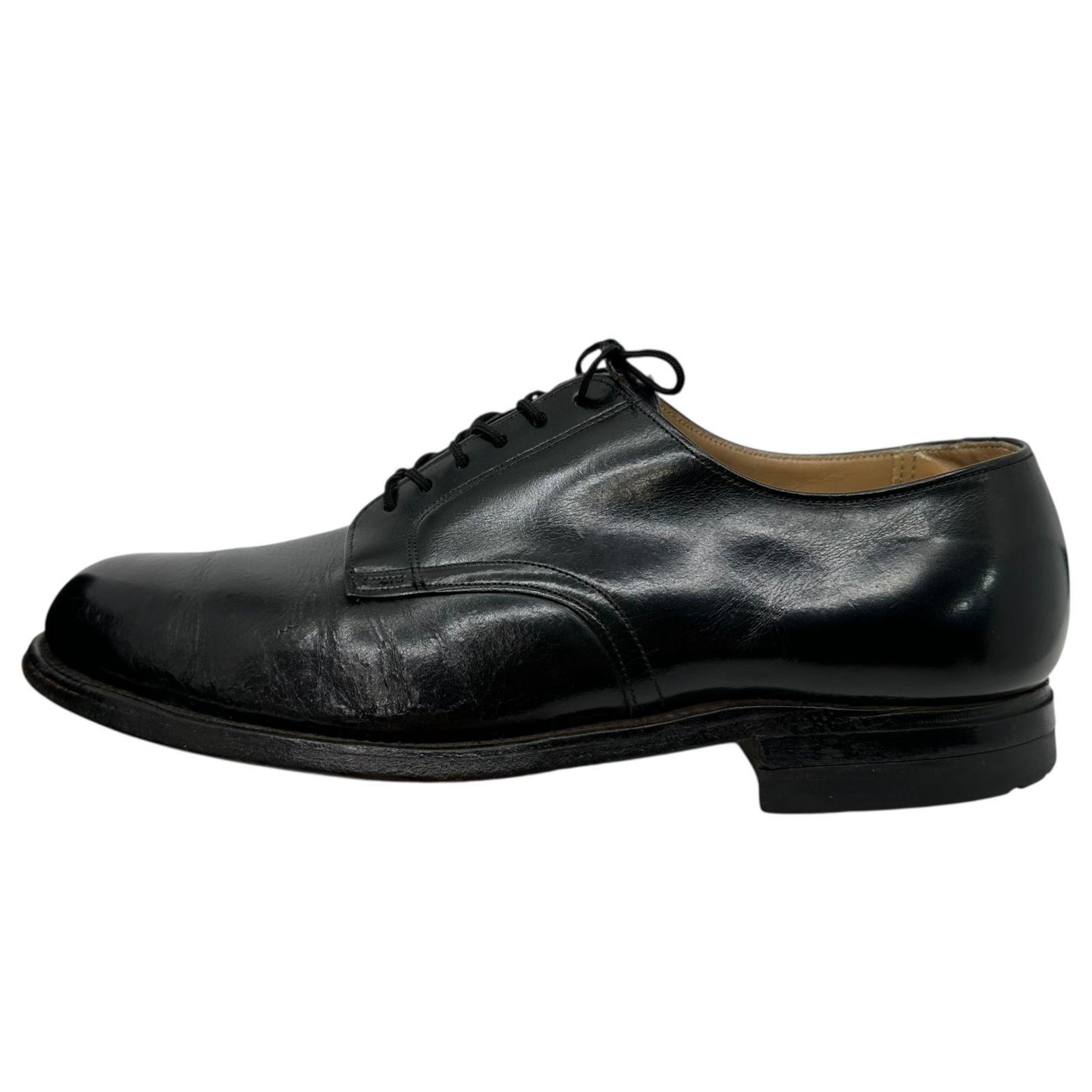 US NAVY(アメリカ海軍) 70's Service Shoes 70年代 サービス シューズ