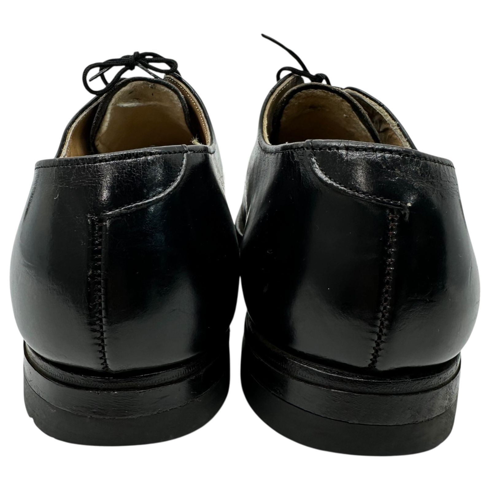 US NAVY(アメリカ海軍) 70's Service Shoes 70年代 サービス シューズ