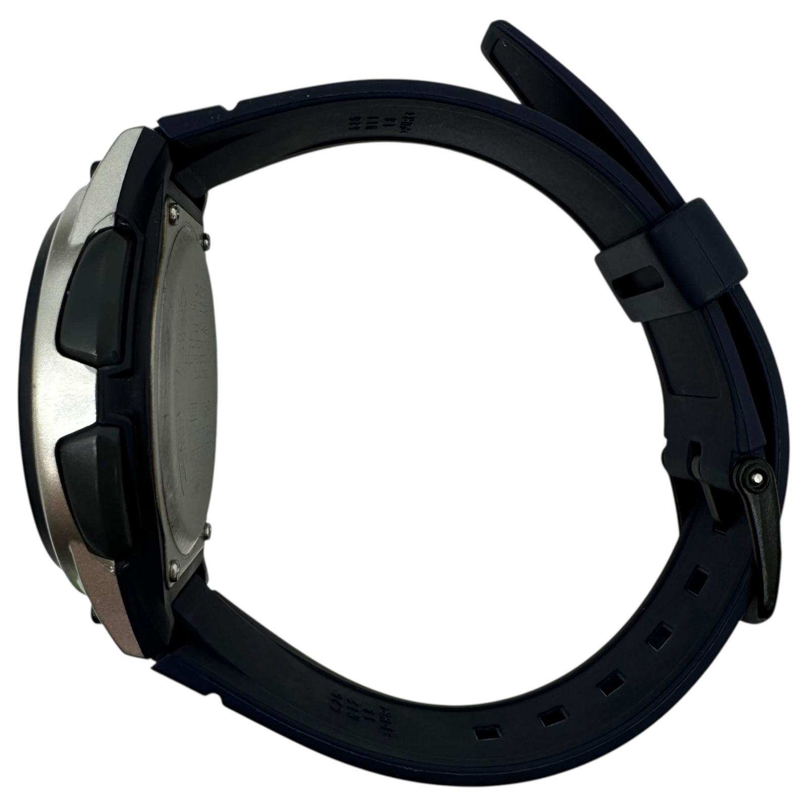 CASIO(カシオ) フィッシングギア アナデジ タイドグラフ 腕時計 AW-82