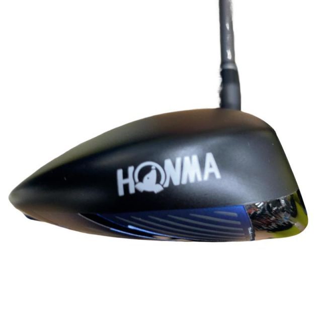 中古】 本間ゴルフ TOUR WORLD TW767 7W フェアウェイウッド FW VIZARD