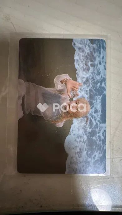 Seventeen ジョンハン Attacca CARAT Ver. - メルカリ