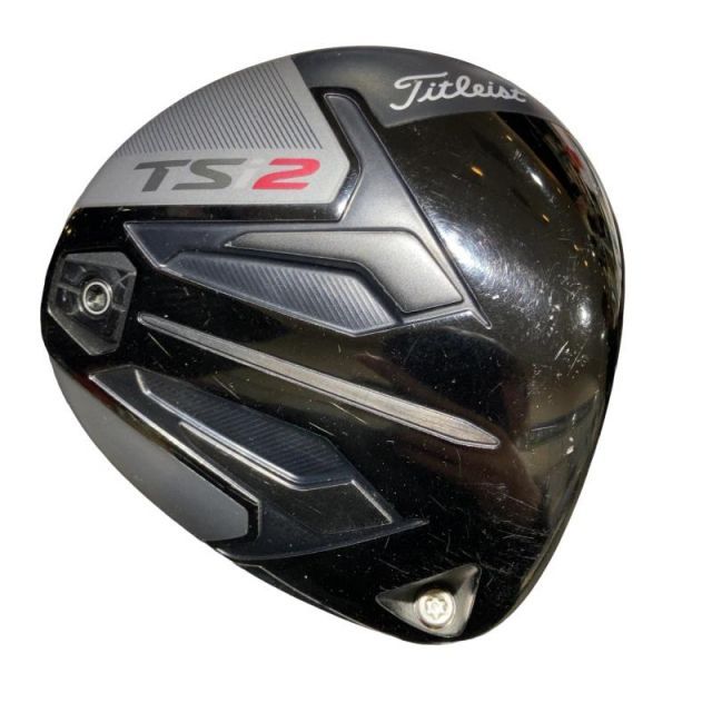 中古 タイトリスト TSi2/TSP322 55(JP)/S/9[119221] タイトリスト TSi2