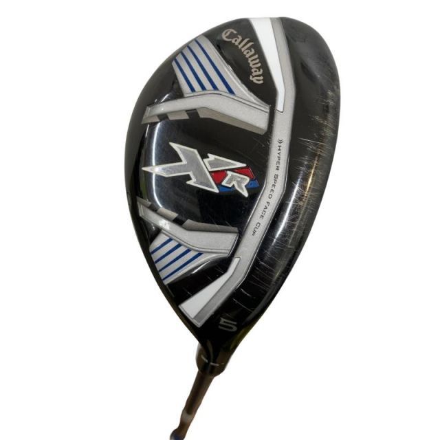 中古】 キャロウェイ XR U5 ユーティリティ UT XR(ユーティリティ