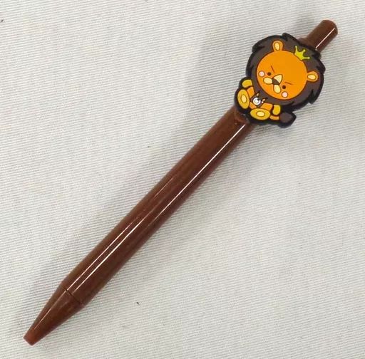 中古】ペン(男性アイドル) 板垣瑞生(ライオン) ノックペン 「M!LK