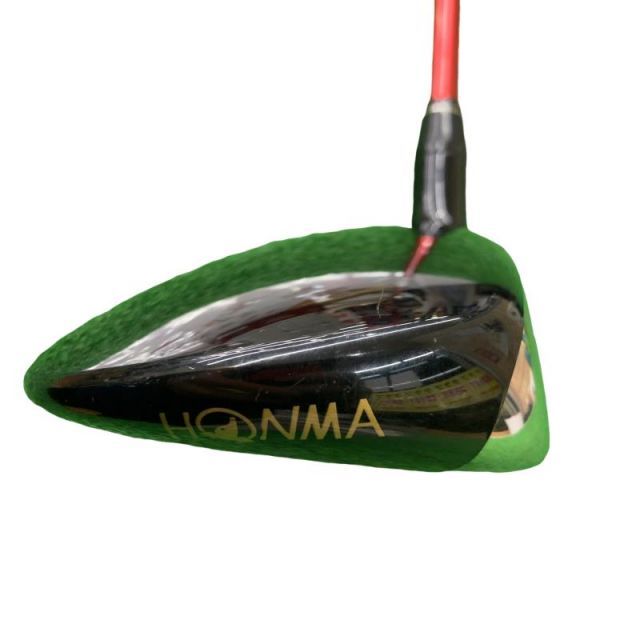 中古】 本間ゴルフ TOUR WORLD TR21 3W(Ti) フェアウェイウッド FW