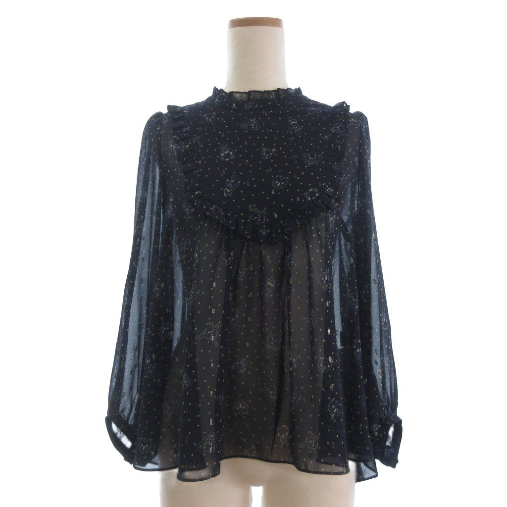 シェリーラファム Cherir la femme フランシュリッペ franche lippee 