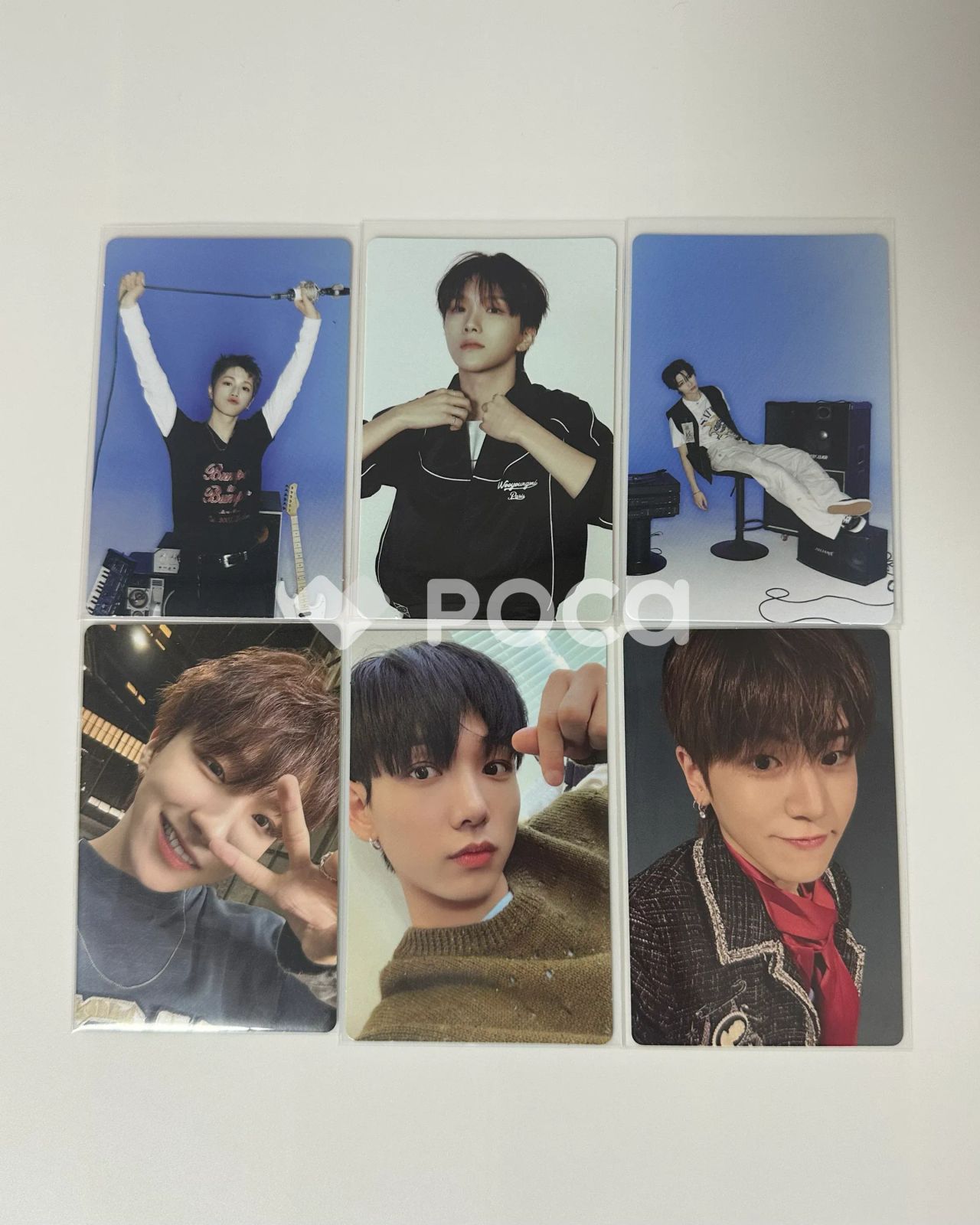 BOYNEXTDOOR リウ BOYNEXTDOOR TOUR KNOCK ON Vol.1 FINAL