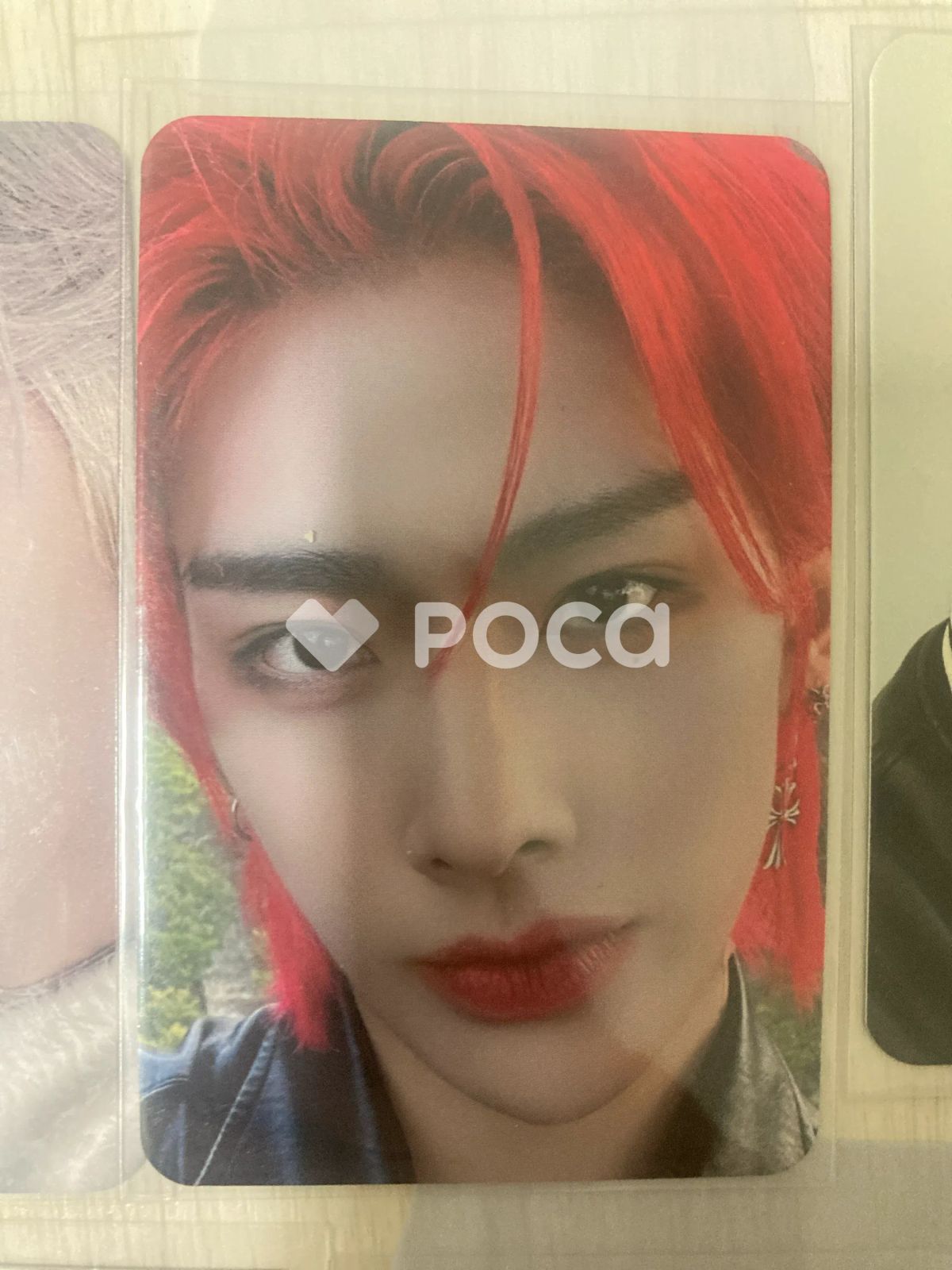 ZEROBASEONE リッキー You had me at HELLO DIGIPACK VER デジパック