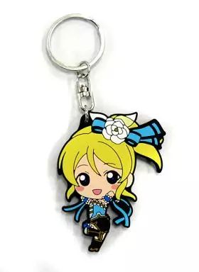 中古】キーホルダー・マスコット(キャラクター) 絢瀬絵里