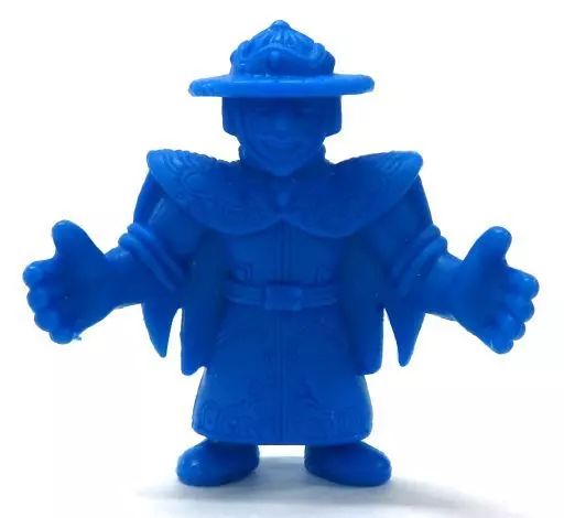 中古】トレーディングフィギュア サイコマン(ブルーVer.) 「キン肉マン