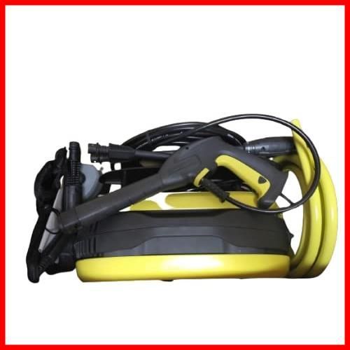 人気商品】JTK サイレント サイレント 高圧洗浄機 JTKサイレント