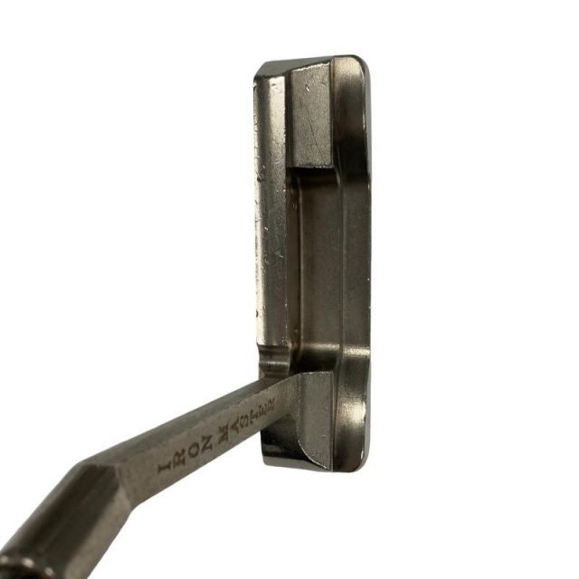 中古】 マグレガー IRON MASTER IMS350(ロングスラント) パター PT