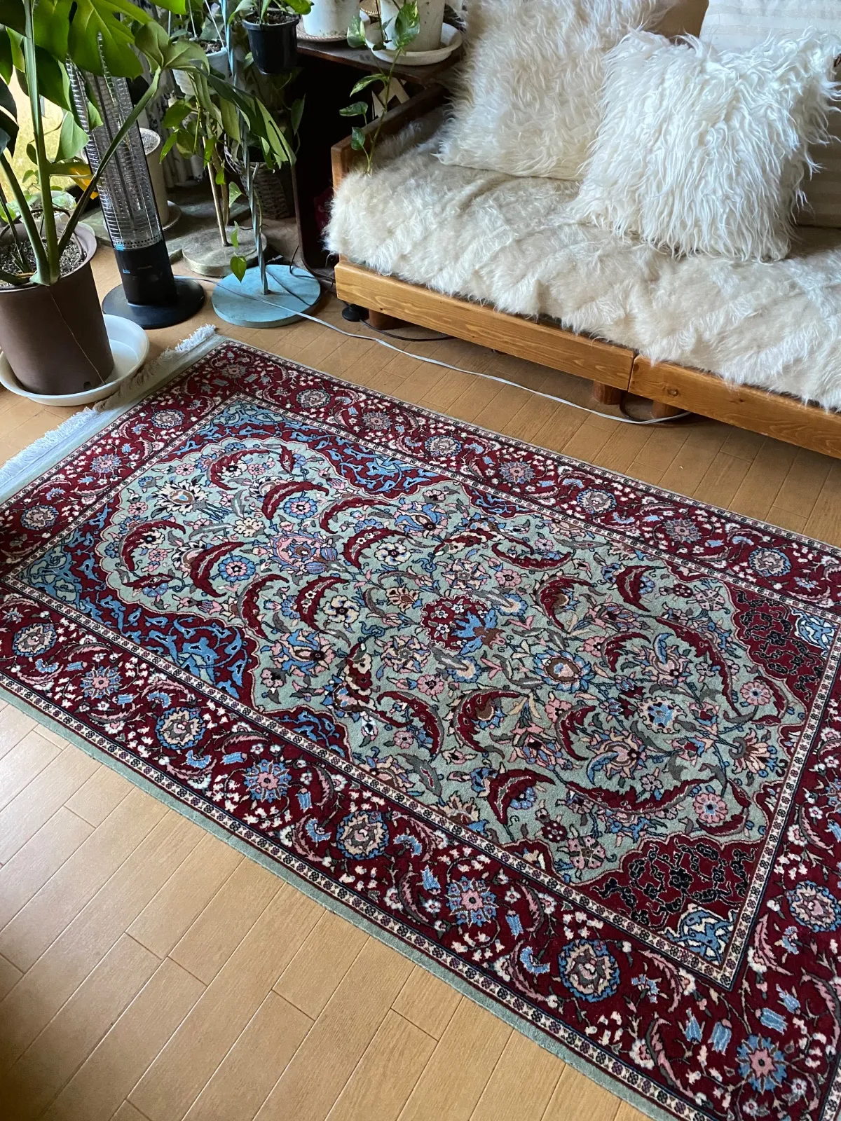 2026年最新】カイセリ絨毯の人気アイテム - メルカリ