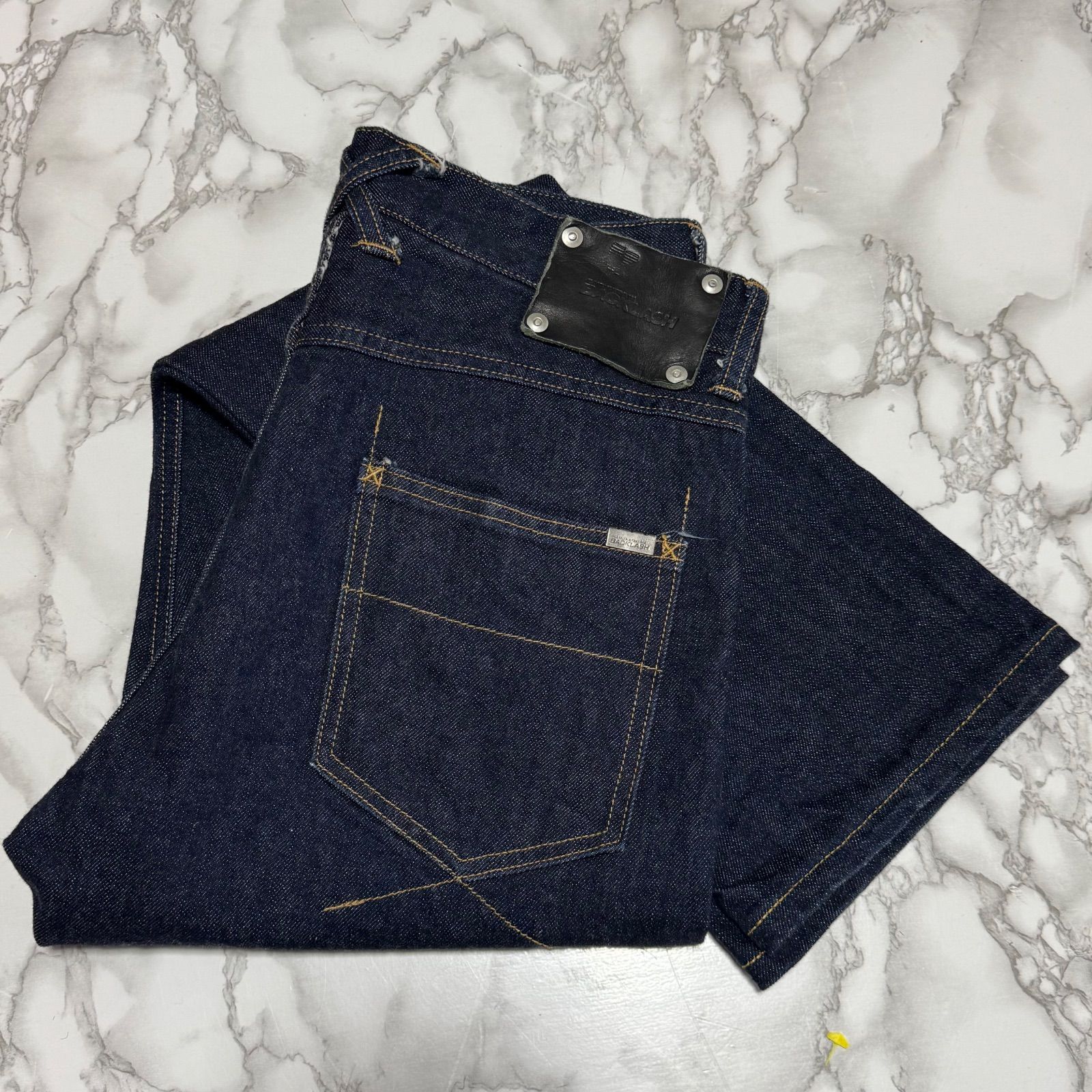 トレンド【ISAMU KATAYAMA BACKLASH イサムカタヤマ バックラッシュ