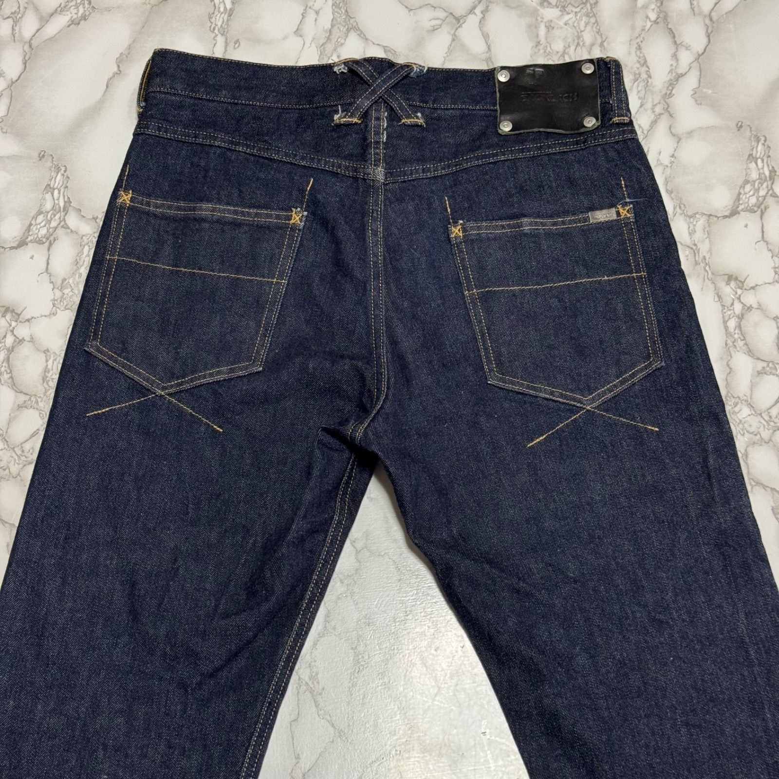 トレンド【ISAMU KATAYAMA BACKLASH イサムカタヤマ バックラッシュ