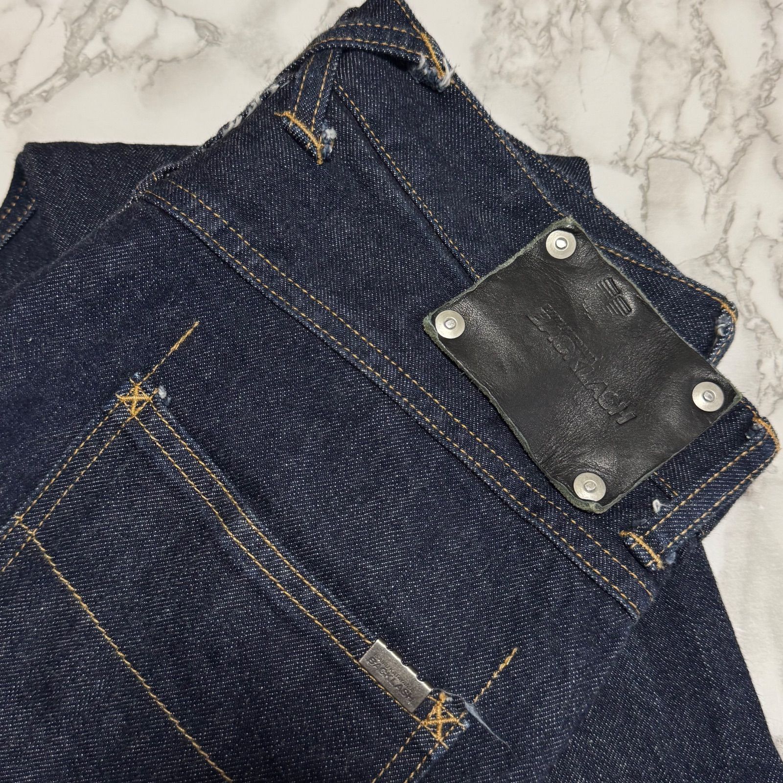 トレンド【ISAMU KATAYAMA BACKLASH イサムカタヤマ バックラッシュ