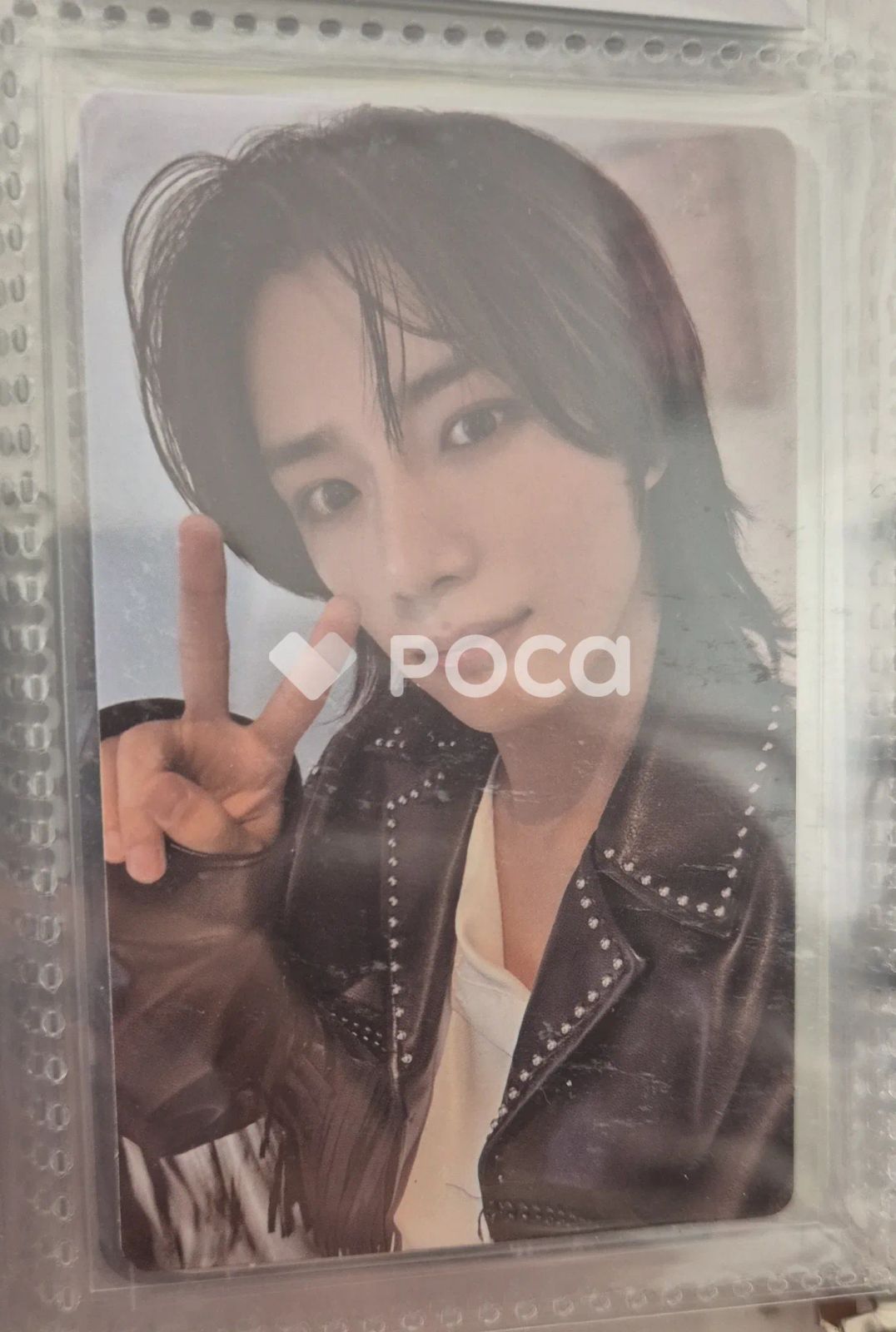 TXT FREEFALL 来日記念 ラキドロ ボムギュ ② TXT FREEFALL 来日記念 ラキドロ ボムギュ ② 【公式通販】