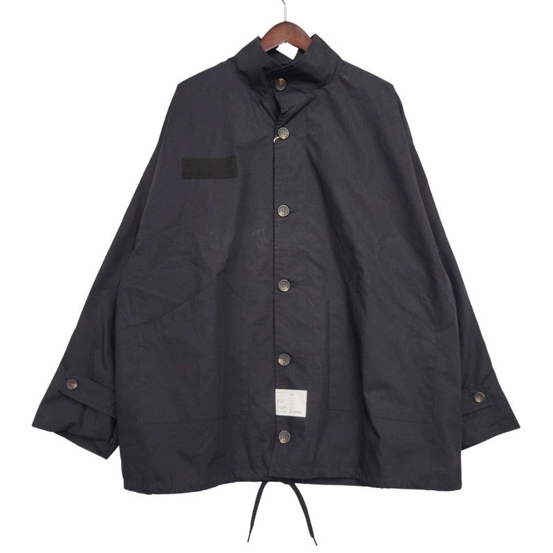 中古品】 CAMBIO カンビオ OVERSIZED TYPEWRITER MILITARY STAND