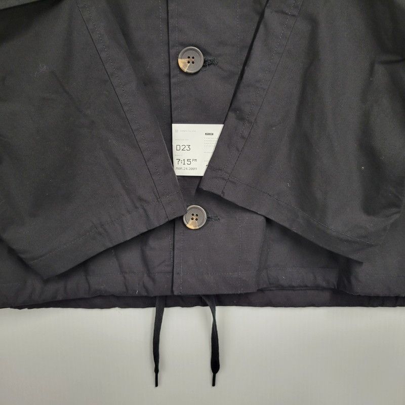 中古品】 CAMBIO カンビオ OVERSIZED TYPEWRITER MILITARY STAND