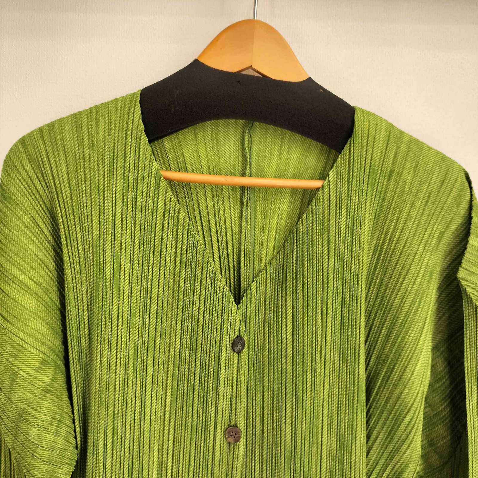 プリーツプリーズイッセイミヤケ PLEATS PLEASE ISSEY MIYAKE メランジ