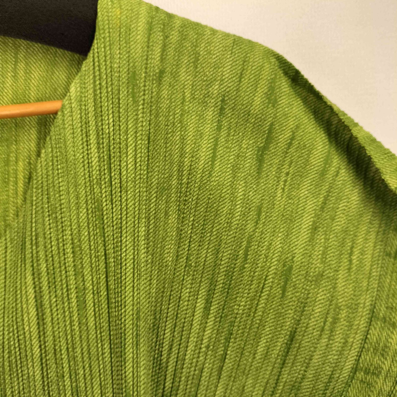 プリーツプリーズイッセイミヤケ PLEATS PLEASE ISSEY MIYAKE メランジ