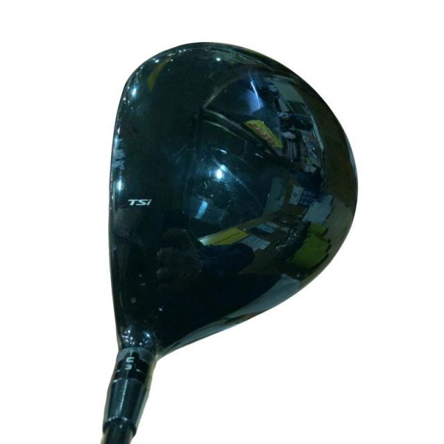【中古】 タイトリスト TSi3 10 ドライバー DR TSP110 50 (フレックスSR) メンズ 男性用 右利き 右用 Cランク ゴルフクラブ