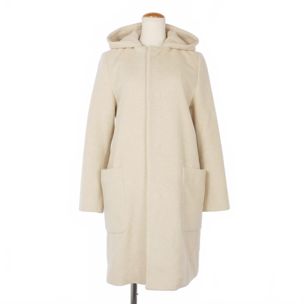 GALERIE VIE ギャルリーヴィー コート/トゥモローランド ギャルリーヴィー GALERIE VIE トゥモローランド カシミヤ混 コート