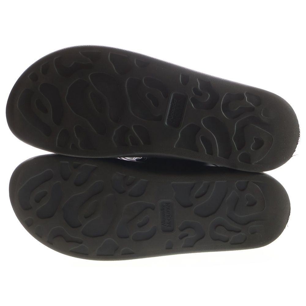 Alexander McQueen ハイブリッドスライド Alexander McQueen (アレキサンダーマックイーン) Hybrid Slide