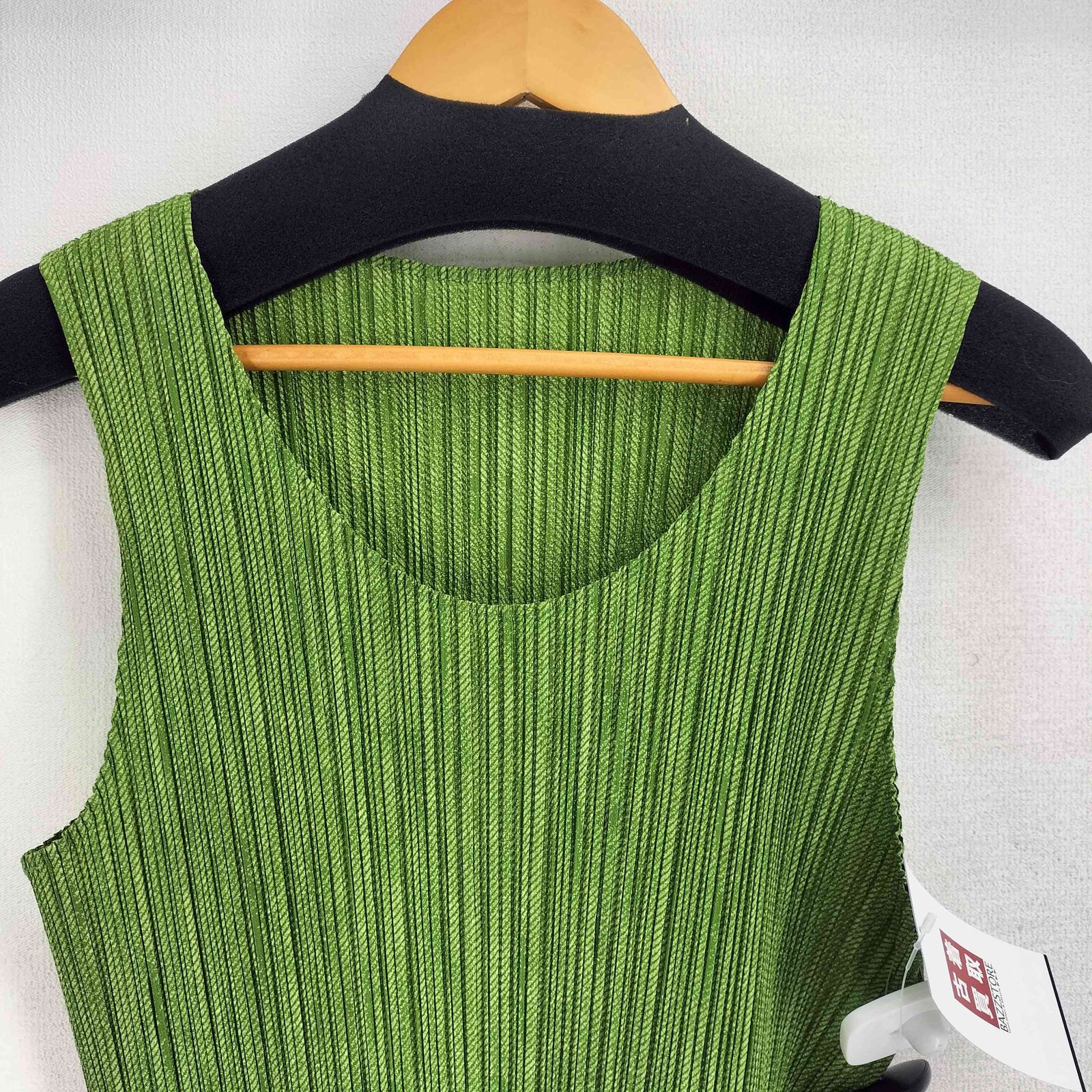 プリーツプリーズイッセイミヤケ PLEATS PLEASE ISSEY MIYAKE メランジ