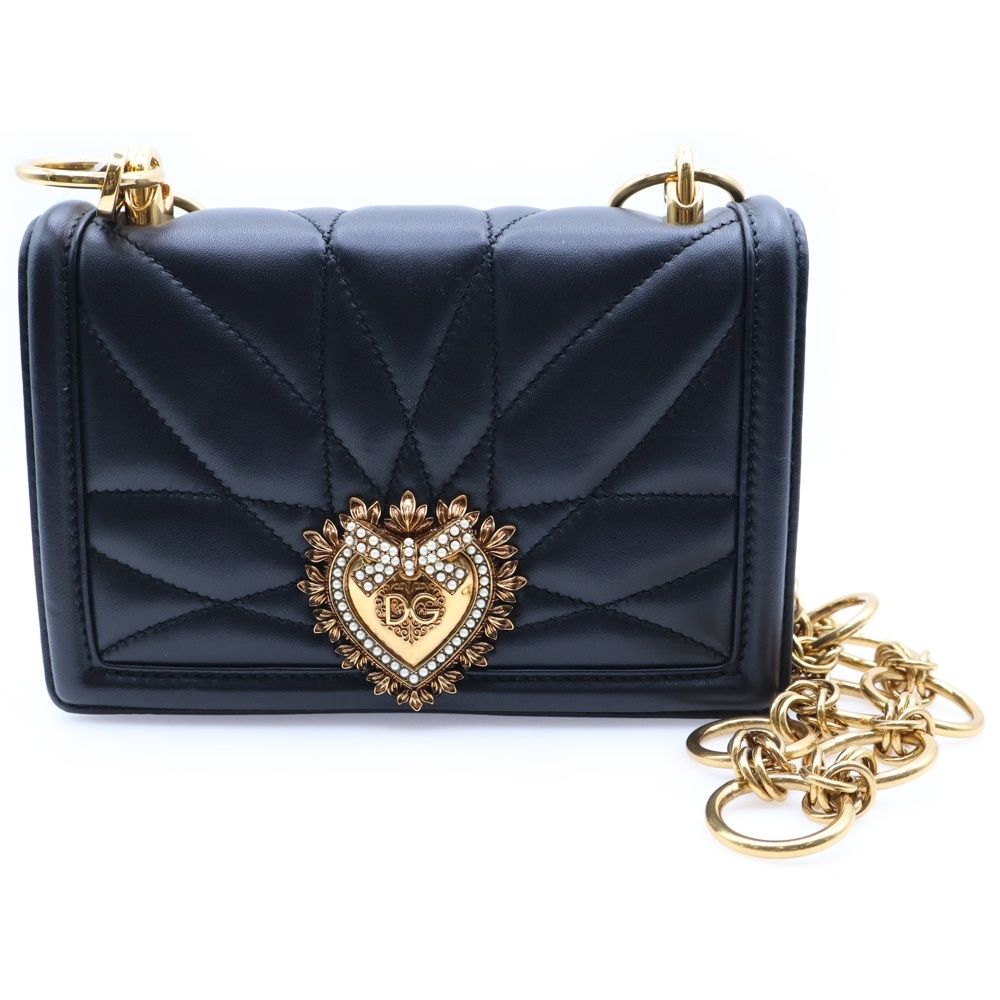 DOLCE & GABBANA (ドルチェアンドガッバーナ) DEVOTION ディヴォー