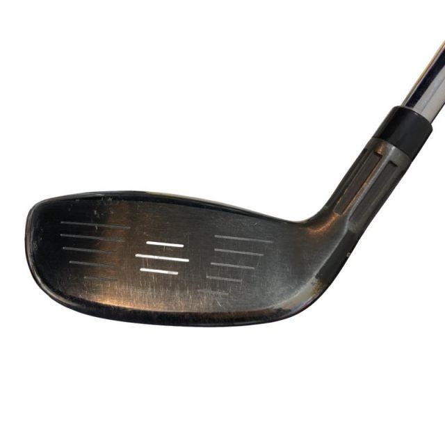 中古】 テーラーメイド M2 U3 ユーティリティ UT RE-AX 90 STEEL JAPAN