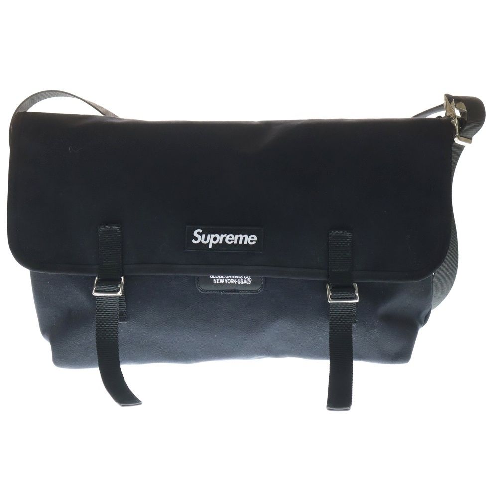 SUPREME (シュプリーム) 20SS De Martin Messenger Bag ディマティーニ