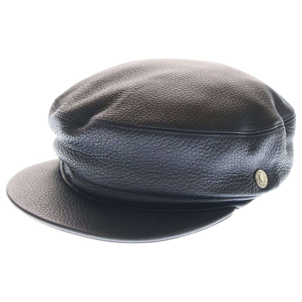 HERMESキャスケットSize57 HERMESキャスケットSize57