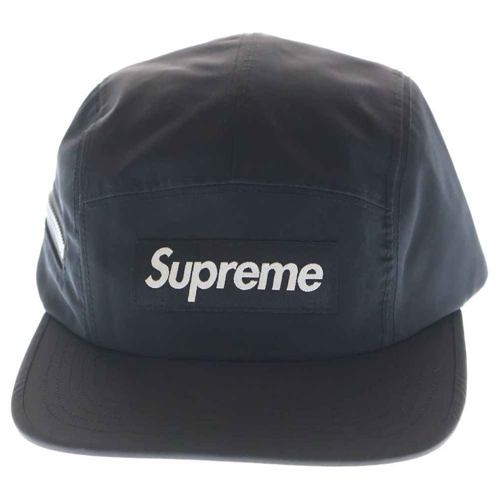 SUPREME (シュプリーム) 25AW GORE-TEX Zip Pocket Camp Cap